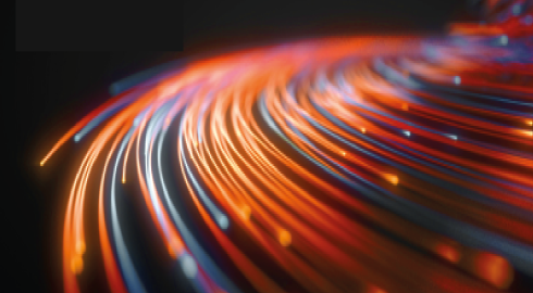 Liaison spécialisée Internet